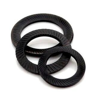 DIN 9250 Safety Lock Washer